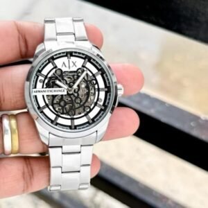 Armani Exchange Ax2418 Watch Automatic For Men