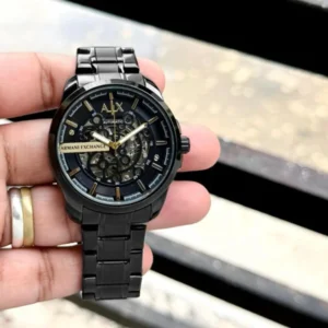 Armani Exchange Ax2418 Watch Automatic For Men