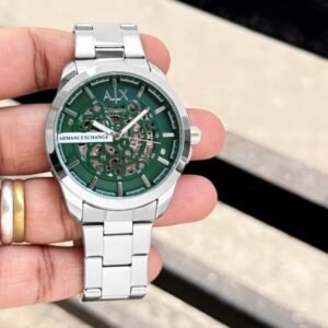 Armani Exchange Ax2418 Watch For Men
