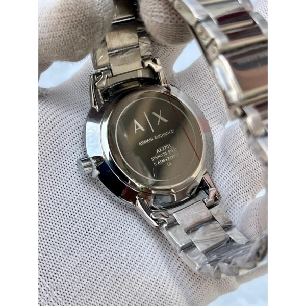 Armani Exchange Ax2721 Watch For Men