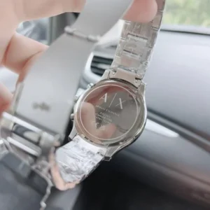 Armani Exchange Hampton Watch For Men