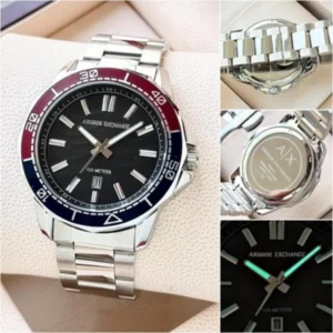 Armani Exchange Spencer Watch For Men
