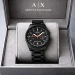 Armani Exchange Watch For Men