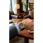 Audemars Piguet Automatic Watch For Men