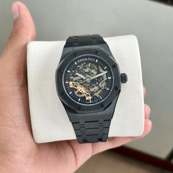 Audemars Piguet Royal Oak Watch Automatic For Men Audemars Piguet Royal Oak Watch Automatic For Men