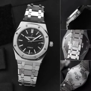Audemars Piguet Royal Oak Watch Stainless Steel For Men
