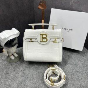 Balmain Handbag For Women (BSF811) - stayhit.in