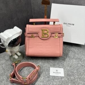 Balmain Handbag For Women (BSF812) - stayhit.in