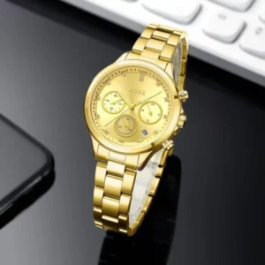 Boss Hera Watch All Working For Women