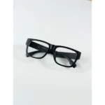 Burberry Frame Sunglass Black For Men