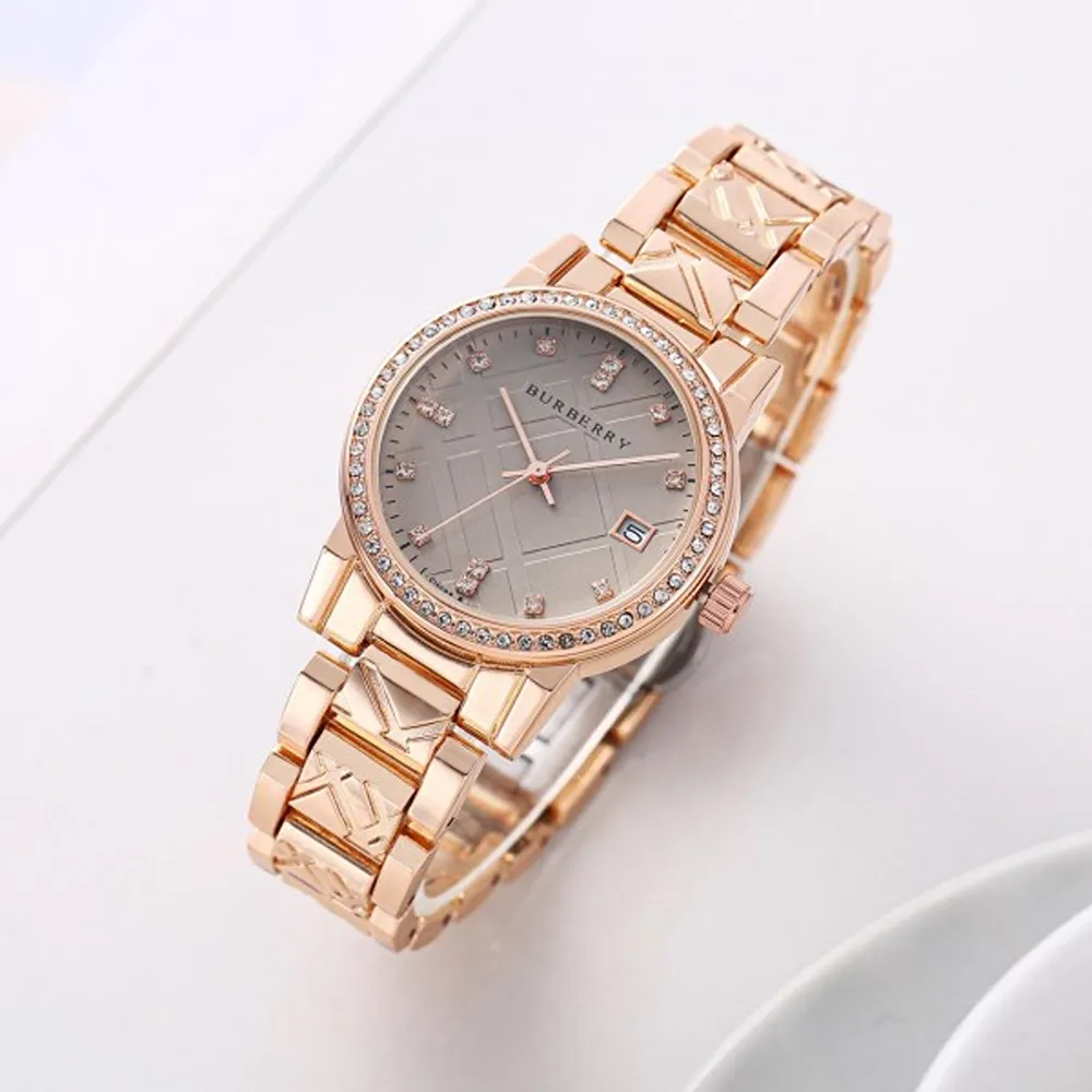 Burberry Watch For Women (SG1458) - stayhit.in