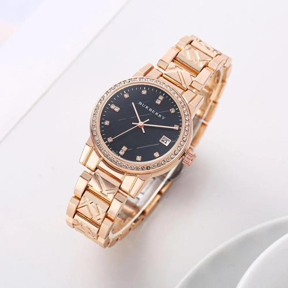 Burberry Watch For Women (SG1460) - stayhit.in