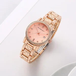 Burberry Watch For Women (SG1462) - stayhit.in