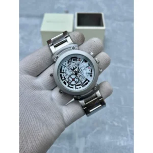 Bvlgari Tourbillon Watch For Men