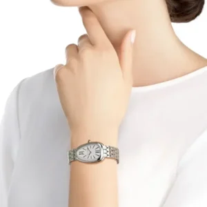 Bvlgari Watch Serpenti Seduttori For Women