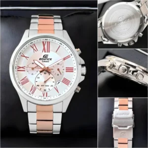 Casio Edifice Chronograph Watch For Men