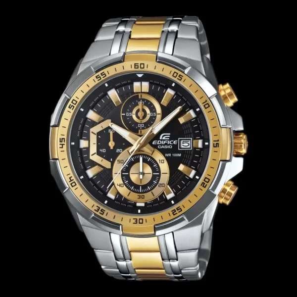 Casio Edifice Efr539 Watch Chain Strap For Men  Casio Edifice Efr539 Watch Chain Strap For Men
