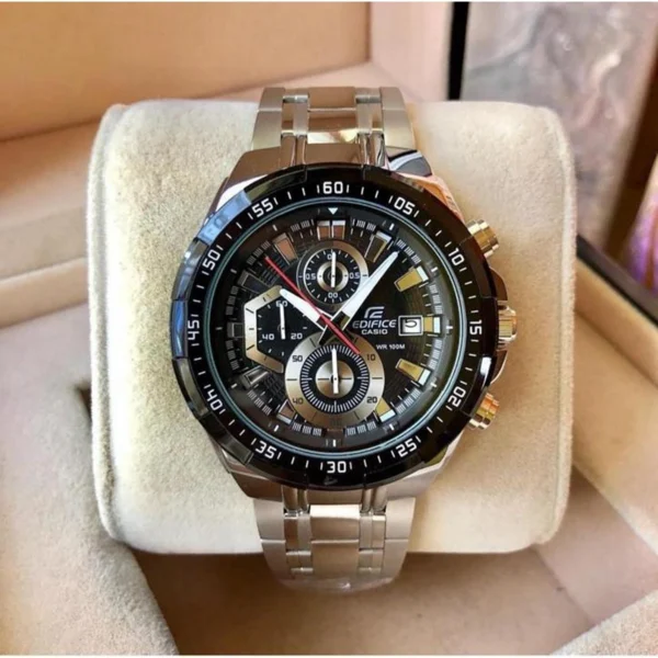Casio Edifice Efr539 Watch For Men