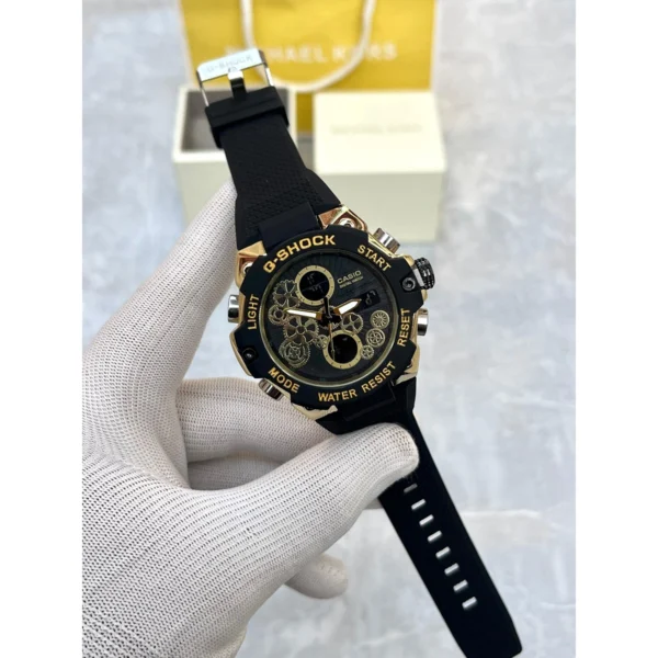 Casio G Shock GA900 Watch For Men Casio G Shock GA900 Watch For Men