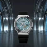 Casio G Shock Gm2100 Watch For Men