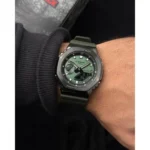 Casio G Shock Gm2100 Watch For Men
