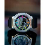 Casio G Shock Gm2100 Watch For Men