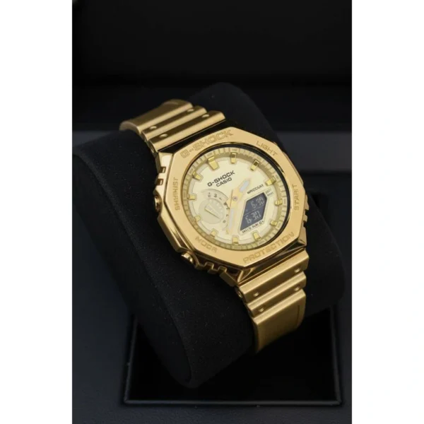 Casio G Shock Gm2100 Watch For Men Casio G Shock Gm2100 Watch For Men