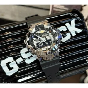 Casio G Shock Watch Gm700 For Men