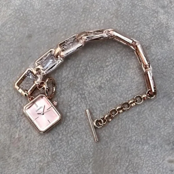 Chanel Watch For Women