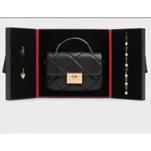 Charles And Keith Handbag For Women (LAB896) - stayhit.in