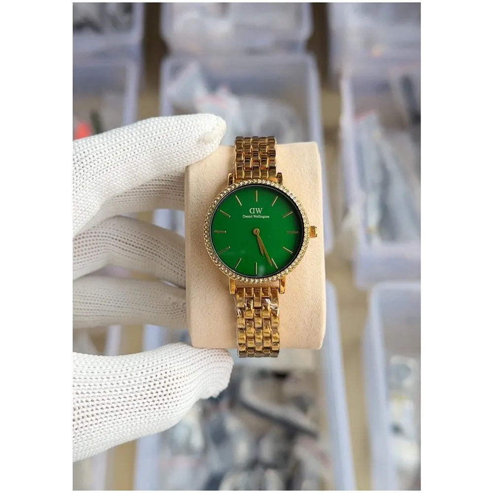 Daniel Wellington Watch For Women (SG1449) - stayhit.in Daniel Wellington Watch For Women (SG1449) - stayhit.in