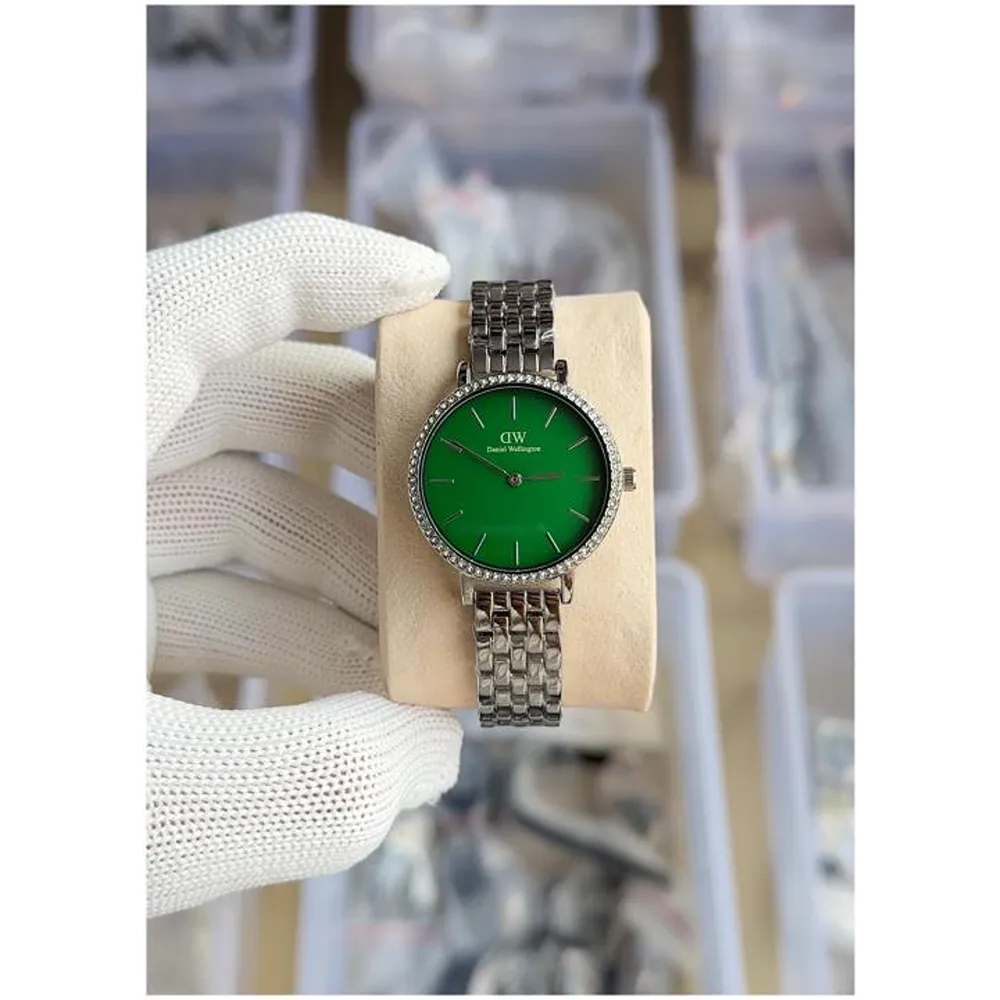 Daniel Wellington Watch For Women (SG1450) - stayhit.in Daniel Wellington Watch For Women (SG1450) - stayhit.in