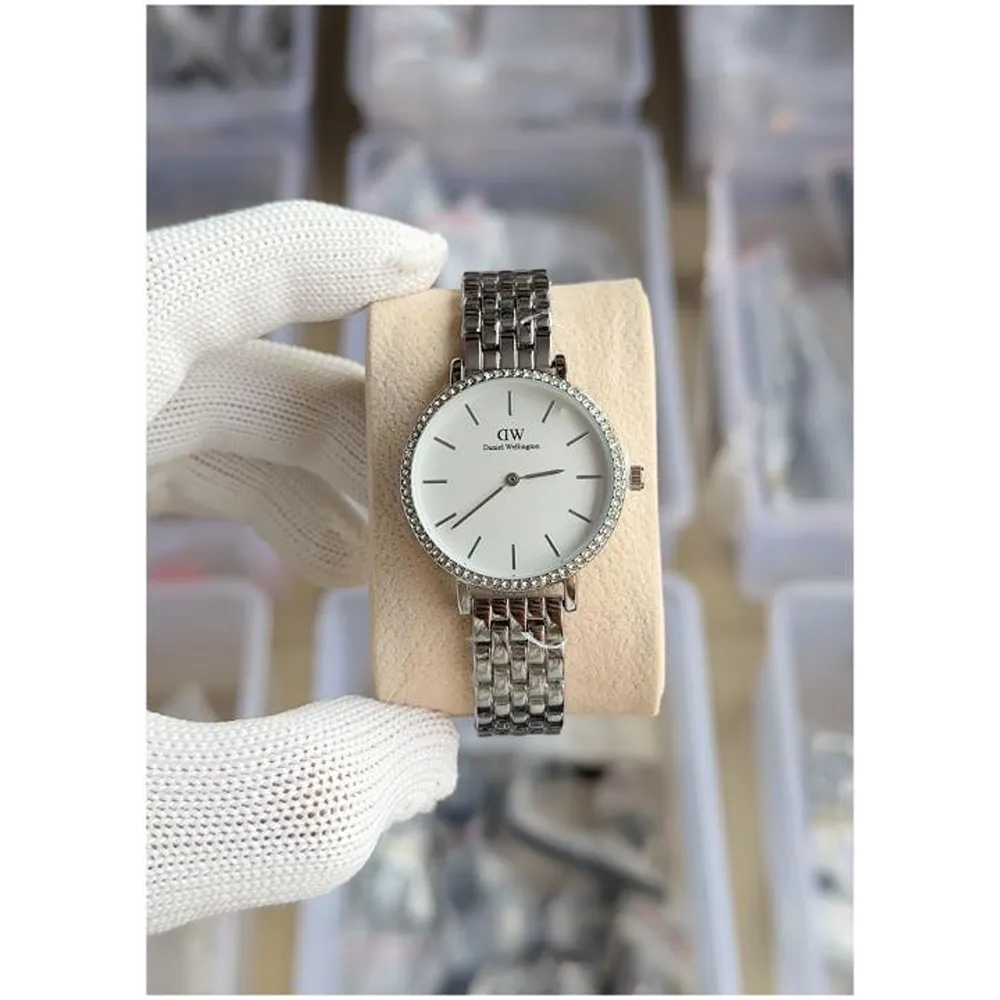 Daniel Wellington Watch For Women (SG1451) - stayhit.in Daniel Wellington Watch For Women (SG1451) - stayhit.in