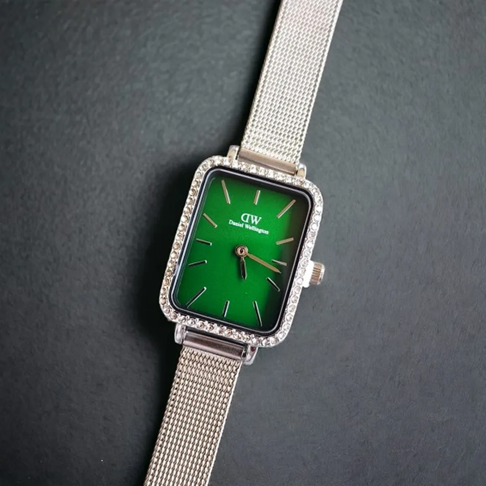 Daniel Wellington Watch For Women (SG1518) - stayhit.in Daniel Wellington Watch For Women (SG1518) - stayhit.in