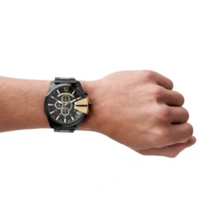 Diesel 10 Bar Watch Only The Brave For Men
