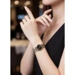 Dior Watch Black Dial For Women