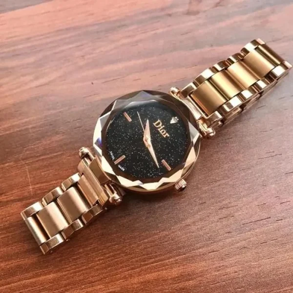 Dior Watch For Women Dior Watch For Women