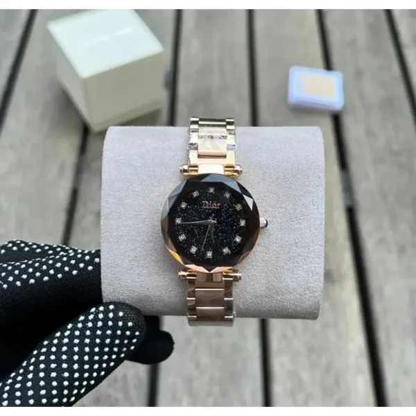 Dior Watch For Women Dior Watch For Women