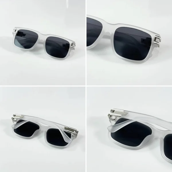 Dita Sunglasses Ice Black For Men Dita Sunglasses Ice Black For Men