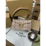 Elegant Coach Tabby Bag With Box For Women (BOT3975) - stayhit.in