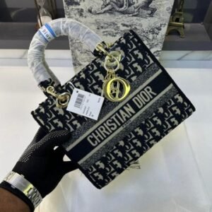 Elegant Dior Handbag With Og Box For Women (BOT3979) - stayhit.in