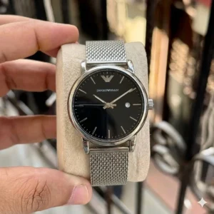 Elegant Emporio Armani Ar11069 Watch For Men (JH626) - stayhit.in