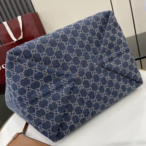 Elegant Gucci Gg Totissima Supreme Tote Bag Blue For Women (SOS488) - stayhit.in Elegant Gucci Gg Totissima Supreme Tote Bag Blue For Women (SOS488) - stayhit.in