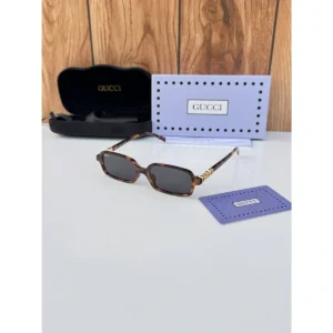Elegant Gucci Sunglasses Tiger Black For Men (SOS356) - stayhit.in