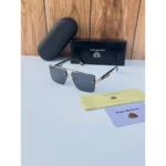 Elegant Maybach Sunglasses Gold Black For Men (SOS368) - stayhit.in