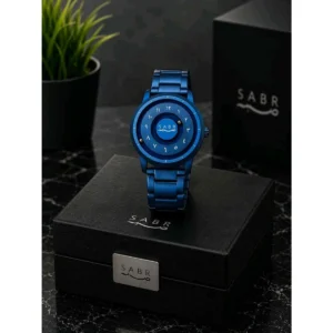 Elegant Sabr Watch Arabic Dial For Men (FGS111) - stayhit.in
