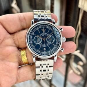 Emporio Armani Hampton Watch For Men
