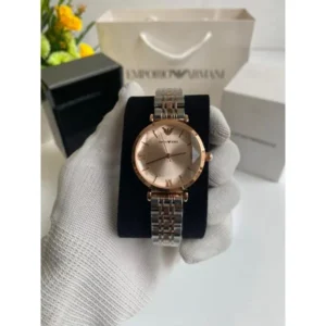 Emporio Armani Watch For Women