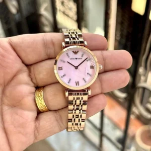 Emporio Armani Watch For Women (SUP138) - stayhit.in