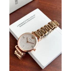 Emporio Armani Watch For Women (SW337) - stayhit.in